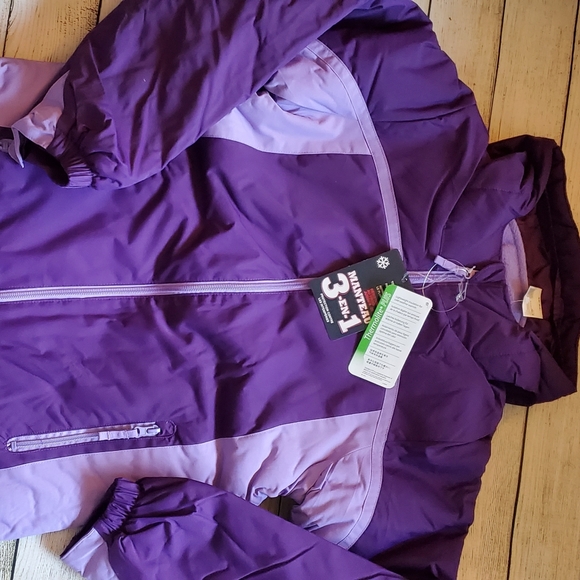 TCP - Jacket & pants sz 12 - Picture 2 of 10